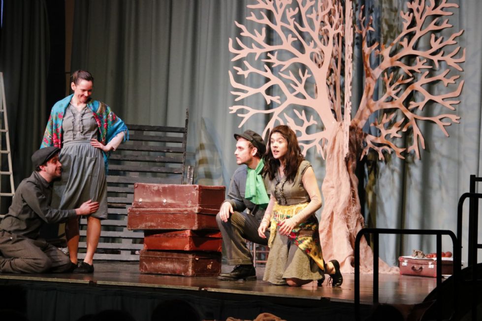 Kindness a legacy of the holocaust meadowhead school